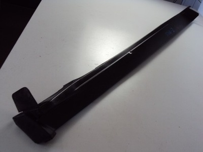 Молдинг поріг ліва jaguar e-pace 2017- фото №1