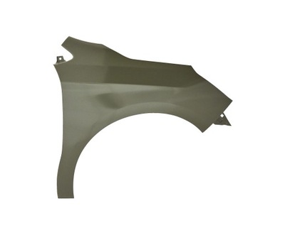 Крила citroen c4 b7 , 10 - 7841ax фото №1