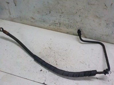 Scania r v8 шланг підсилювача фото №1