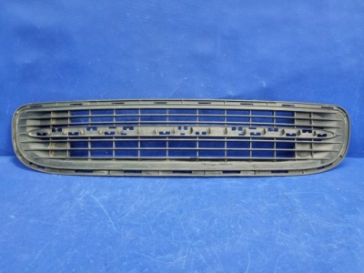 Mini cooper r55 r56 решётка бампера передний оригинал 7250785 фото №1