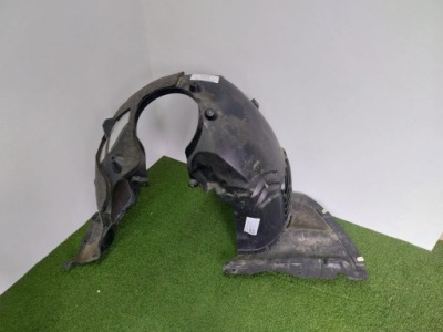 Подкрылок левый перед bmw f45 lci active tourer 7473359 фото №1