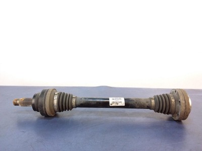 BMW X5M F85 HALF-AXLE PROPULSION REAR RIGHT 7849969  