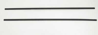 Накладки кровельные opel zafira c tourer фото №1