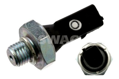 SWAG SENSOR DE PRESIÓN ACEITES MERCEDES A W169 B SPORTS TOURER W245  