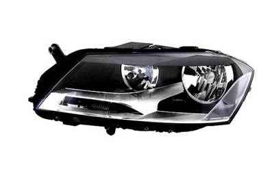 VALEO REFLEKTOR L VW PASSAT B7 08.10-12.14