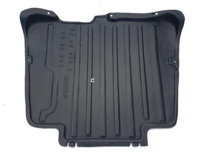 PROTECCIÓN PARA MOTOR VOLVO 850 V 70 91-00 HDPE  