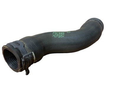 Шланг радіатора mini countryman r60 cooper s 1.6 фото №1