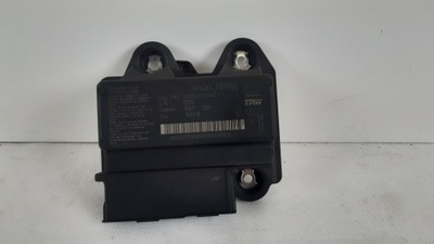 Fiat tipo ii модуль подушка безпеки '00052027042 фото №1