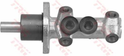 BOMBA DE FRENADO RENAULT KANGOO 98-07 (-ABS)  