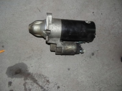 Mercedes w164 ml164 gl стартер 3.2 cdi фото №1