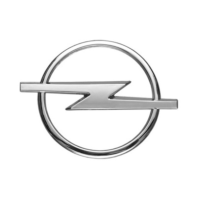 EMBLEMA INSIGNIA OPEL ASTRA 3 INSIGNIA VECTRA C NR9  