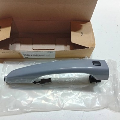 Hyundai i30 iii n-line 17- ручка наружная правый перед nowa oem фото №1