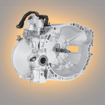 Коробка передач передач citroen jumpy c8 2.0 hdi 20mb фото №1