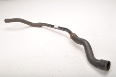 Porsche boxster 986 2.7 труба шланг воды 99610661502 фото №1