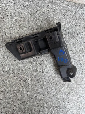 Направляющая правый задняя volvo v70 iii 2012- 30678651 фото №1