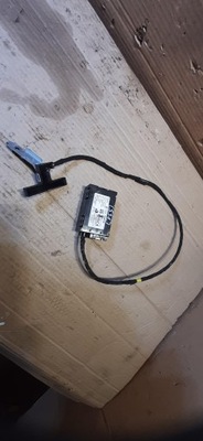 Модуль блок керування lift mitsubishi outlander iii 8637b602 фото №1