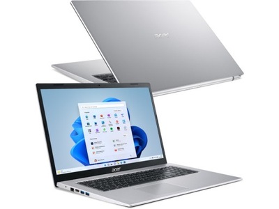 Laptop ACER Aspire 3 315-58 i3-1115G4 8GB/512GB