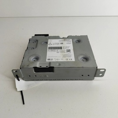 Opel mokka b 2022 панель / радіопрогравач cd/dvd/gps фото №1