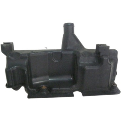 Mercedes actros mp4 бачок a4711300590 фото №1