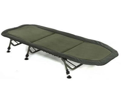 Trakker Products Trakker leżak RLX Flat 6 Bed