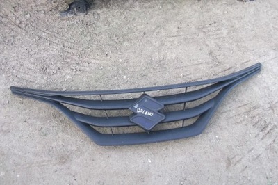 Suzuki baleno 15- решітка радіатора решітка радіатора перед передня оригінал фото №1