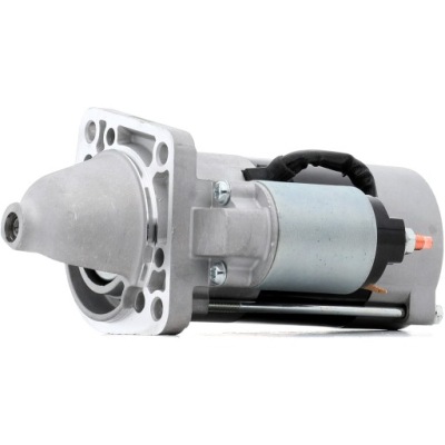 Stark skstr-0330160 стартер 2,2kw до jeep cherokee kj 12v фото №1