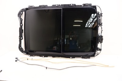 Volvo xc60 ii панорама люк 10049609 фото №1