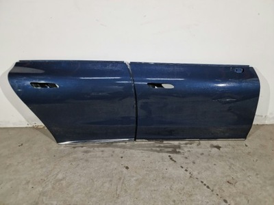 Mercedes eqe w295 дверь правое передние перед фото №1