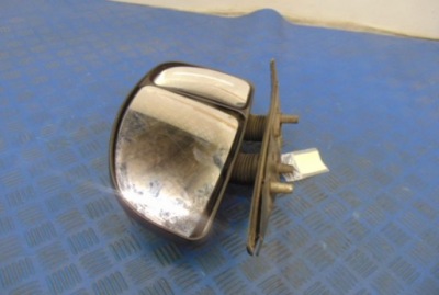 Peugeot boxer дзеркало праве фото №1