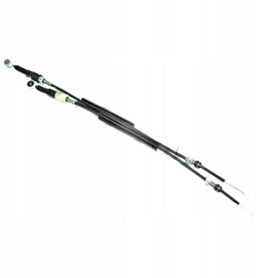 Трос перемикання передач linex do dacia logan mcv ii 90 фото №1