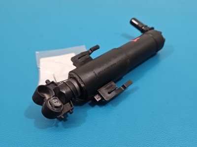 Омивач фара лівий bmw g30 7393509 ксенон фото №1