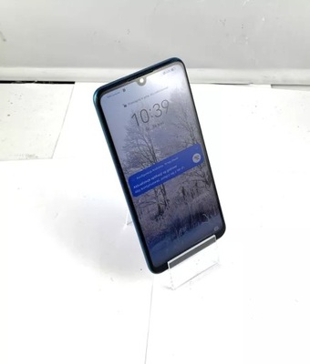 TELEFON HUAWEI P30 LITE 4/128GB PORYSOWANY