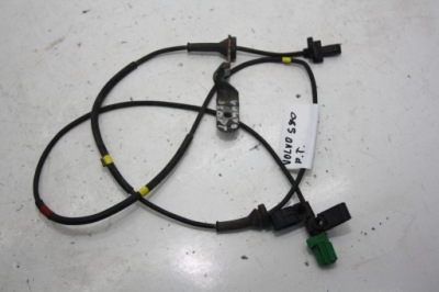 Датчик abs скорости вращения правый задняя volvo s80 9472457 фото №1