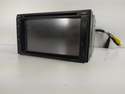 RADIO AKCESORYJNE FORD EXPEDITION 07-14  