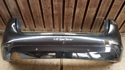 Бампер задний bmw seria 2 f46 фото №1