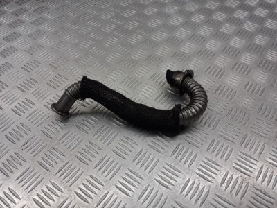 Трубка шланг egr ford focus mk2 1.6 tdci фото №1