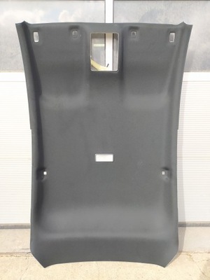 Ford fiesta mk8 потолок потолок обивка фото №1