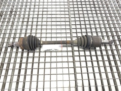 Приводной вал левый перед fiat panda ii 1.2 60km шарнир фото №1