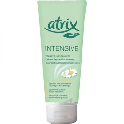 Atrix INTENSIVE Krem do Rąk 100 ml