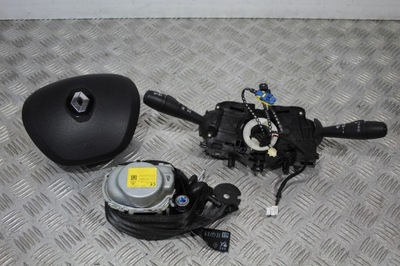 Подушки безопасности натяжители подушка безопасности trafic iii 3 фото №1