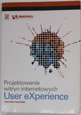 PROJEKTOWANIE WITRYN INTERNETOWYCH USER EXPERIENCE Chudley