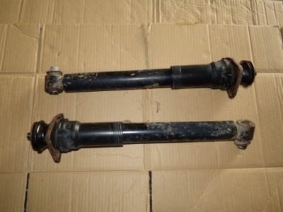 Амортизатор задня задній амортизатори bmw e39 kombi фото №1