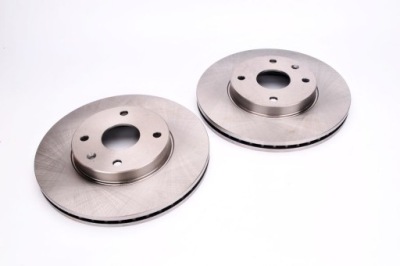 Delphi bg4193 диск гальмівна фото №1