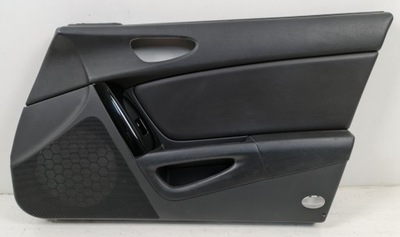 Обшивка оббивка двері правий перед mazda rx-8 eu фото №1