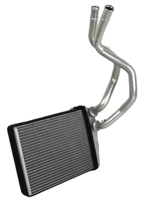 Отопитель mercedes klasa r w251 2005 - 2015 фото №1