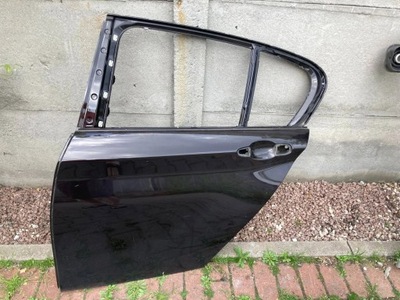 Bmw 1 f20 f21 2017 двері лівий задня фото №1