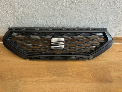 Решітка радіатора решітка радіатора seat tarraco фото №1