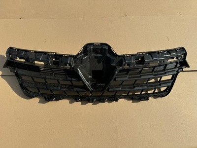 Решітка радіатора решітка радіатора renault kangoo express 622565187r jak nowa фото №1