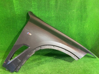 Крила передній правий перед bmw x5 g05 фото №1