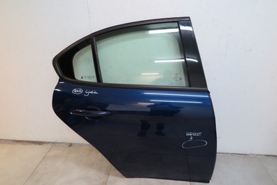 Двері правий задня задні alfa romeo giulia фото №1